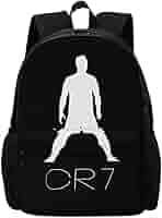 クリスティアーノ・ロナウド ユベントス リュックサック Amazon.co.jp: CR7 クリスティアーノ・ロナウド・ユベントス